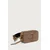 MARC JACOBS crossbody torbica ženska semišasta THE SNAPSHOT