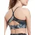 REEBOK Sportski grudnjak MYT Printed