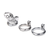 Brutus Spider Cage Metal Chastity Cage