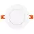 Osram - Ugradna LED plafonska svetiljka SLIM LED/8W/230V 4000K