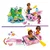 Lego FRIENDS Aksolotl-čamac za avanturu ( 1045359 )