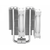Cooler Master Hyper 622 Halo White procesorski hladnjak (RR-D6WW-20PA-R1)