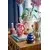 Vrč Bloomingville Odina 3,3 L