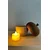 Aberto Design Set žireva, 2 komada, Braon