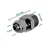 shumee Priključek za kabel 6 mm/navoj 12,7 mm