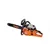 Motorna testera VGS 460 Prime Villager