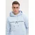 Pulover Tommy Hilfiger moška, s kapuco