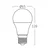Braytron LED sijalica BRY-ADVANCE-16W-E27-A70-6500K