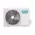 HISENSE Energy Pro X QH35XV3B Inverter klima, 12.000 BTU, WiFi, Antracit