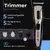 Trimer set 5 u 1 Camry CR2921