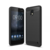 Maska Silicone Defender za Nokia 2 crni.