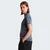 THE NORTH FACE Majica Monte marine/svetlo modra