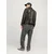 JACK & JONES Kavbojke ALEX  črn denim