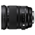 Sigma Nikon 24-105/4 (A) DG OS HSM objektiv