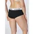 Spodnje hlače Chiemsee HIPSTER 3 Pcs - 9075 Black - Medium Grey