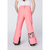 Hlače Chiemsee KIZZY Junior - 93 Neon Pink