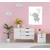 shumee PLAKAT ZA SLIKE V OKVIRJU A4 cm Elephant PD210