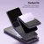 Ringke Slim maska za Samsung Galaxy Z Flip 3 - prozirna