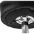 INLEA Barski stol 2 kosa BELLO – črna