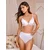 Lipsy Nedrček  bela