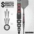 Steeldart puščice WINMAU | Fornax | Switch Points