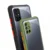 Maska Miqili za Samsung Note 20/N980F svetlo zelena
