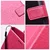 MEZZO Book case preklopna torbica za XIAOMI Redmi NOTE 12 4G mandala magenta