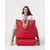 Atelier del Sofa Lazy bag Crveni