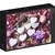Grafika Puzzle Love 500 kosov