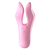 ToyJoy Urban Bloom Erogenous Zone Stimulator Pink