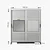 Hanah home Ormar 190x216x60cm Hrast