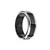 CUBE1 Pametni prstan Smart Ring Black size 8