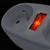 Solight hub, 2 x 10A, bela, stikalo [P107]