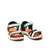 KEEN Sandali Verano, modra