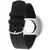 Picto 43370-0120S Black Silicone 40mm 5ATM