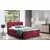 Boxspring postelja Top 5 - 120x200 cm