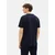 TOM TAILOR DENIM Majica, modra