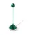 Lexon steli bell Bežična stona led lampa, vodootporna, sa dimerom, zelena ( LH95B-DG1 )