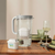 BRITA GlassJug ONE LED4W MXPRO LIGHTBLUE