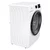 GORENJE WNEI 84 SCS Mašina za pranje veša, 8 kg, 1400 obrt/min, Bela