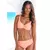 LASCANA Bikini, oranžna