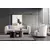 Atelier del Sofa Viličasta stolica Rena, 85x80x80 cm