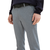 TOM TAILOR DENIM Chino hlače  siva