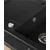 Granitna sudopera Valterra NIKO 780 crna boja 780x500 mm