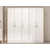 Hanah Home ormar Mitra 9117, 225 cm, beli / Artisan