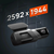 70mai Dash Cam M500 128 GB