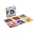 KukiKuk 80005 Véééliké puzzle Mladički z mamo