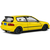 1:18 HONDA CIVIC (EG6) SPOON VERSION RUMENA CARNIV