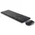 DELL Set tastatura + miš KM3322W Wireless US crni