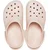Crocs CROCBAND, ženske natikače, roza 11016